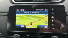 Honda CR-V 1.5 VTEC Turbo SE 5dr Petrol Estate